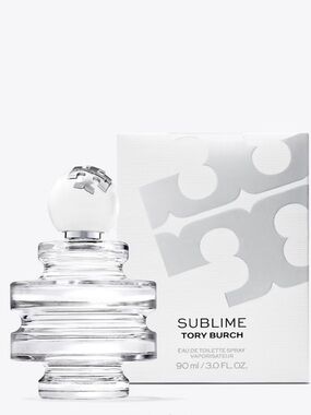 TORY BURCH SUBLIME edt 90mL